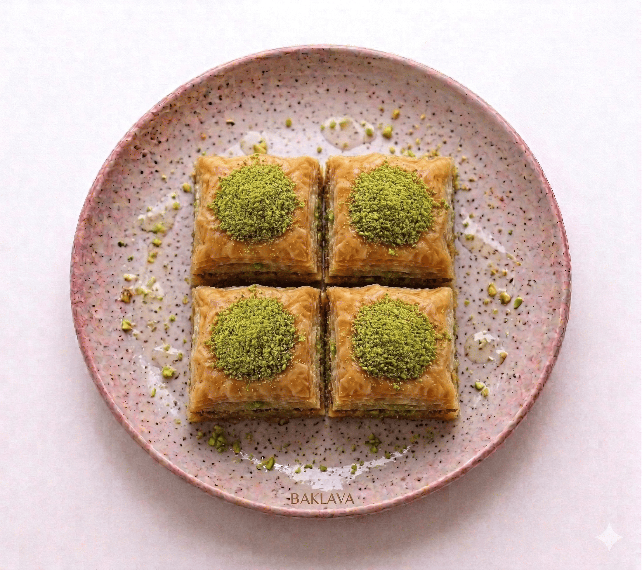 BAKLAVA